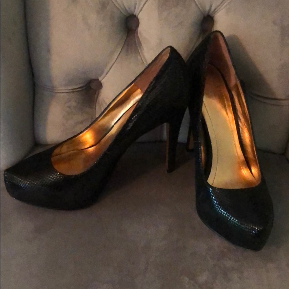 BCBG Generation Pumps